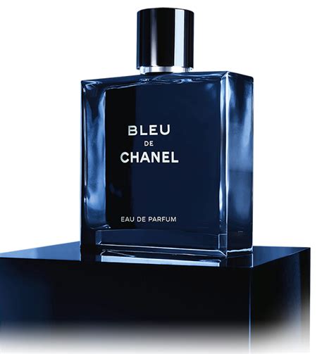 Bleu Chanel: Promoções 